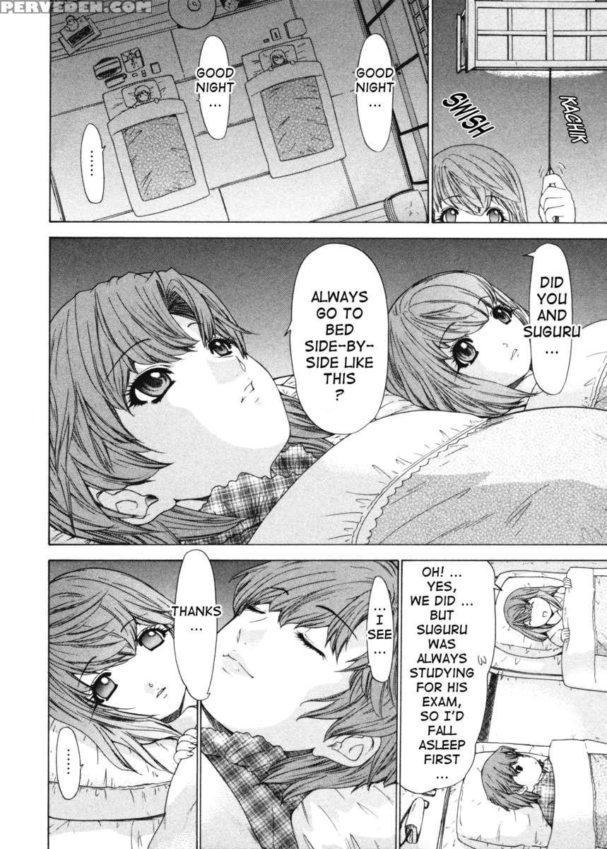 Kininaru Roommate 4 1