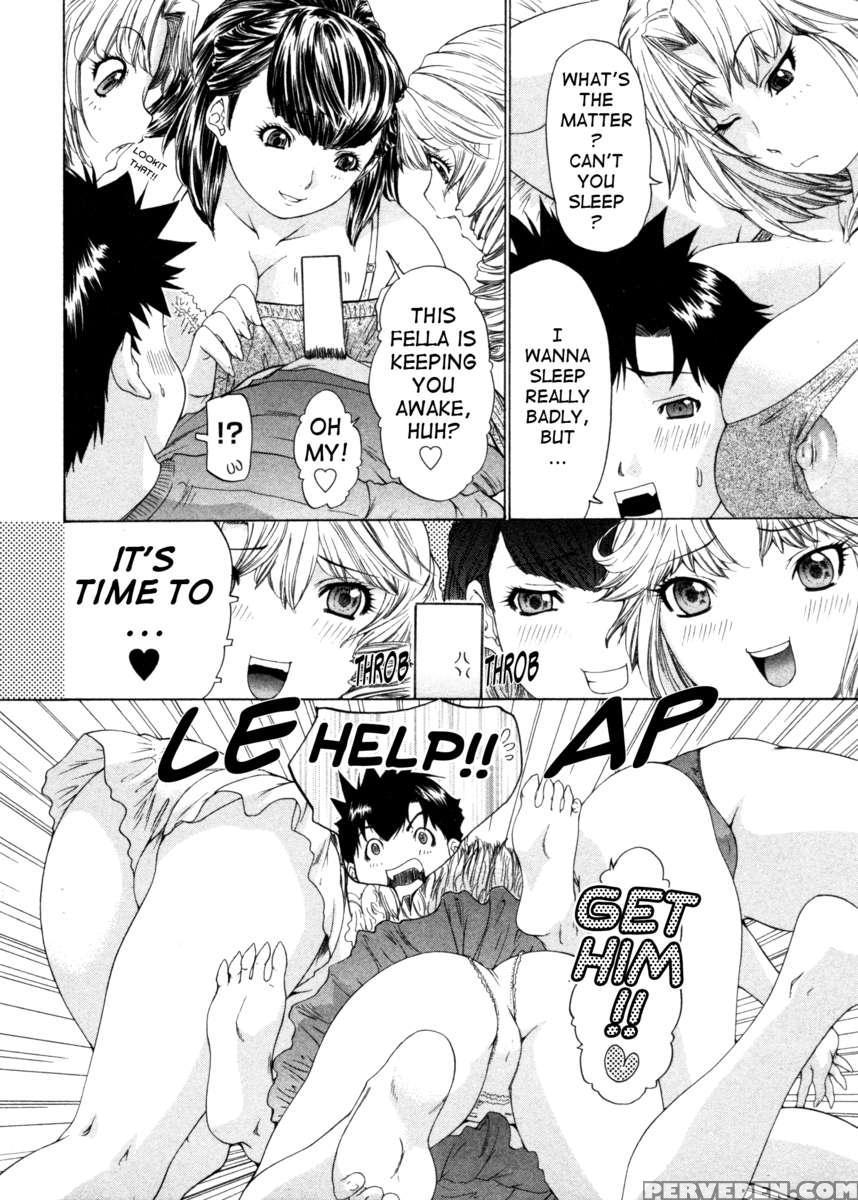 Kininaru Roommate 4 1