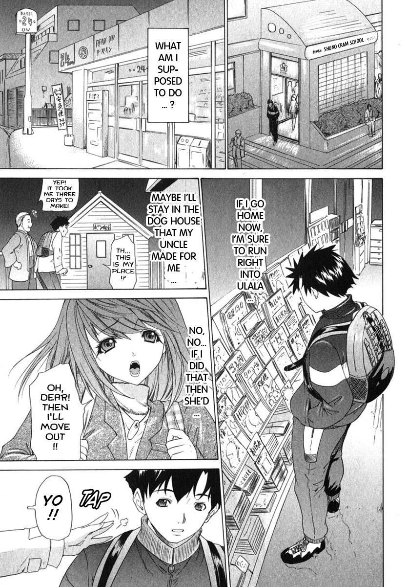 Kininaru Roommate 10