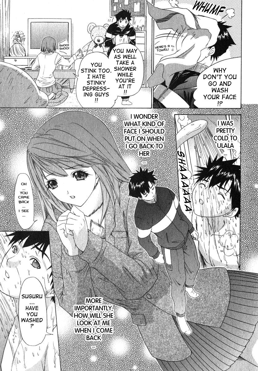 Kininaru Roommate 10