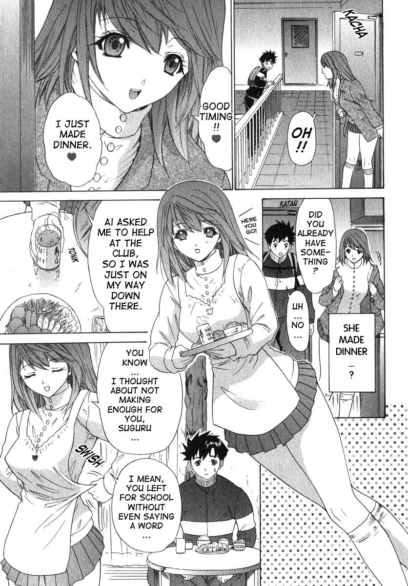 Kininaru Roommate 10