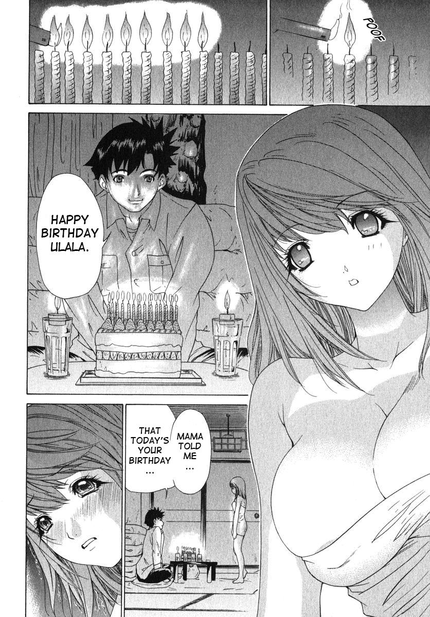 Kininaru Roommate 13