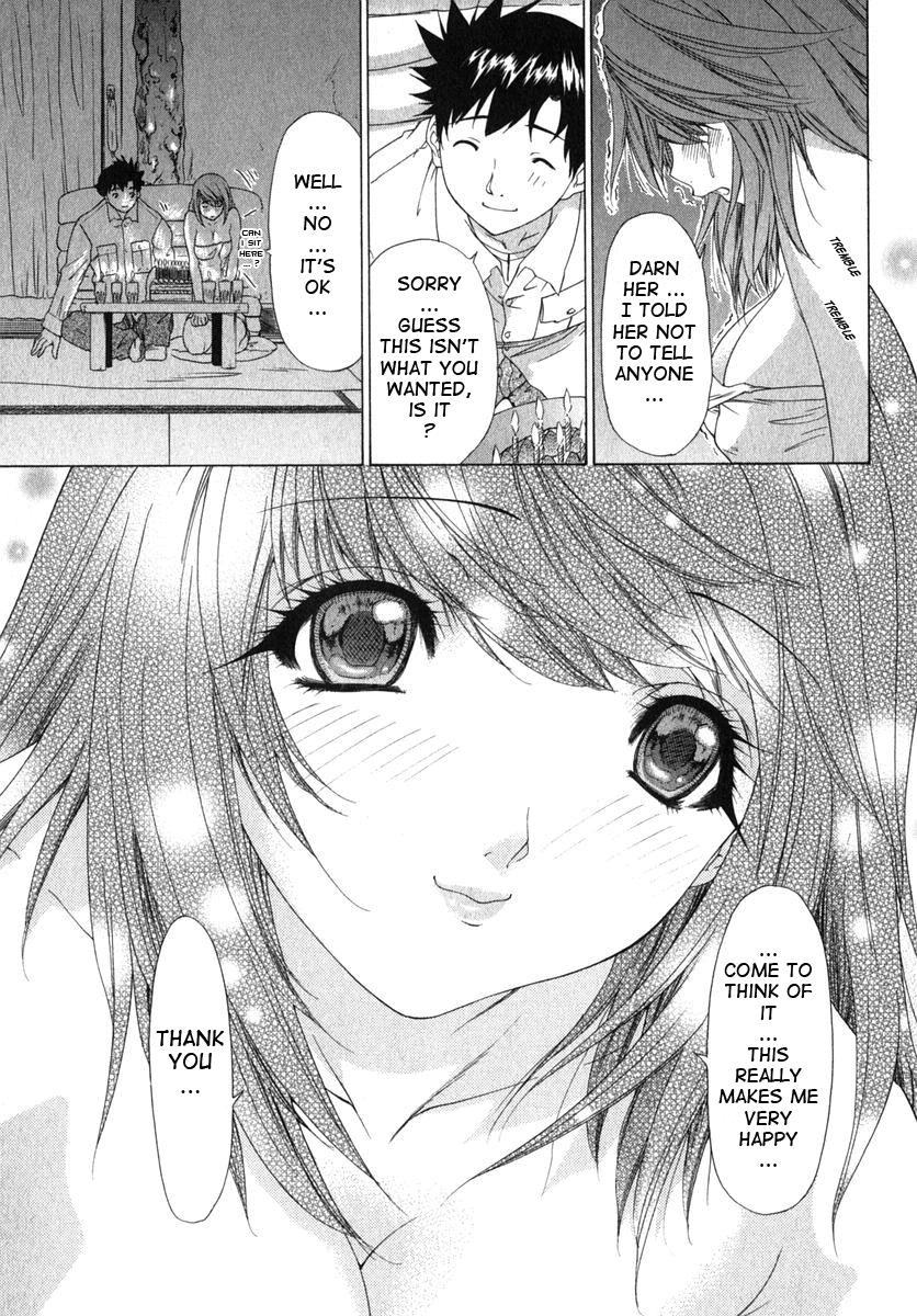 Kininaru Roommate 13