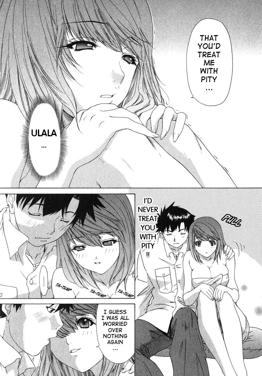 Kininaru Roommate 13