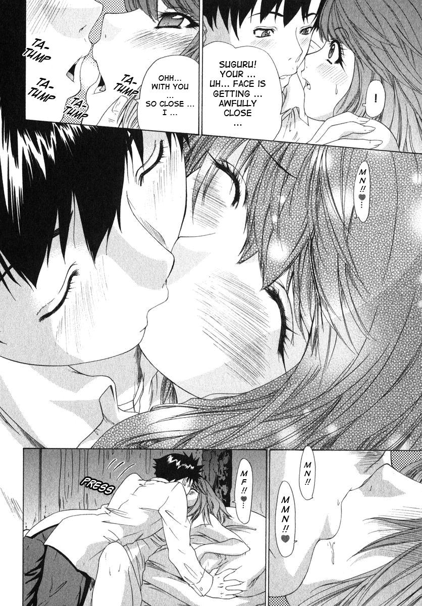 Kininaru Roommate 13