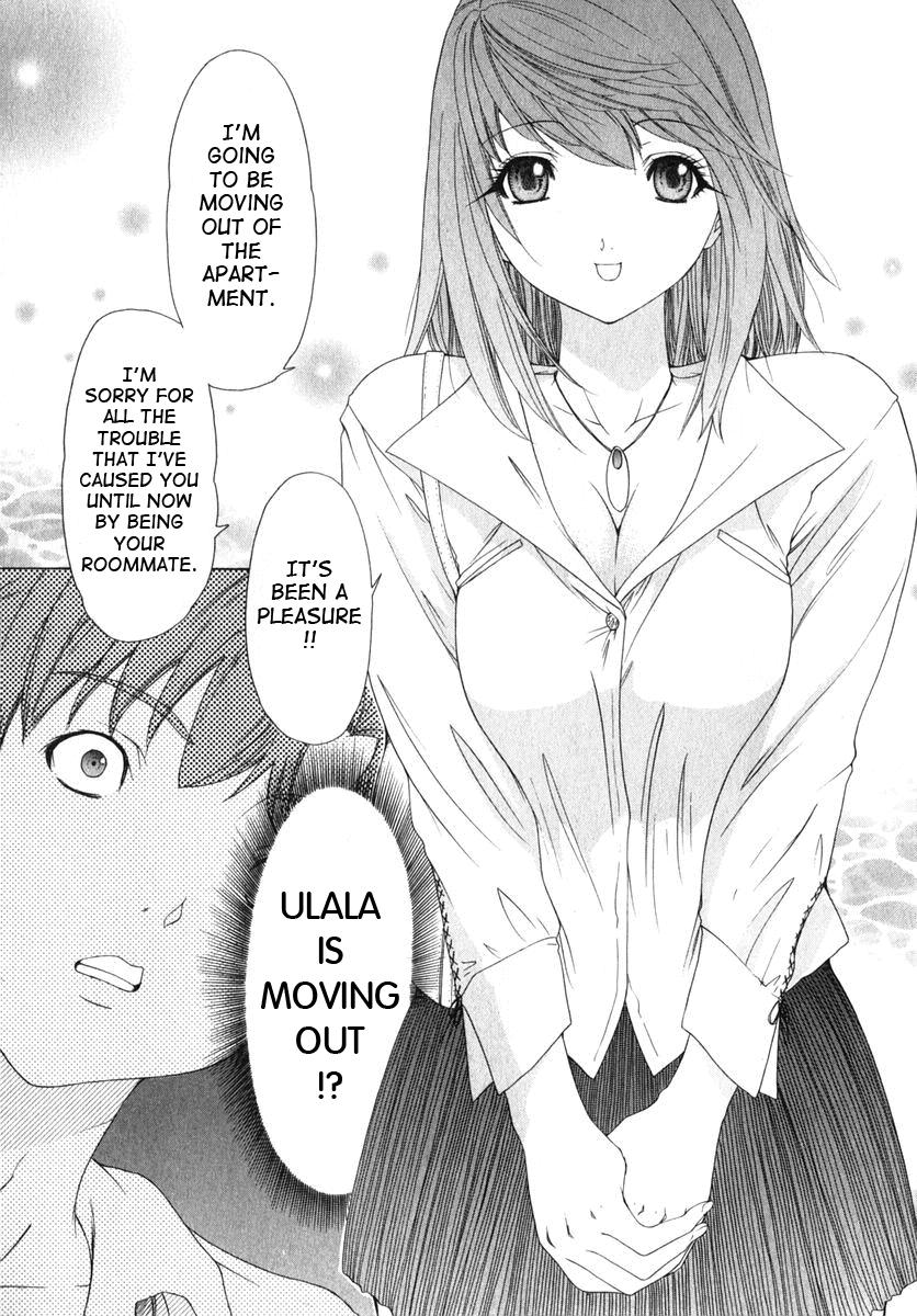 Kininaru Roommate 18