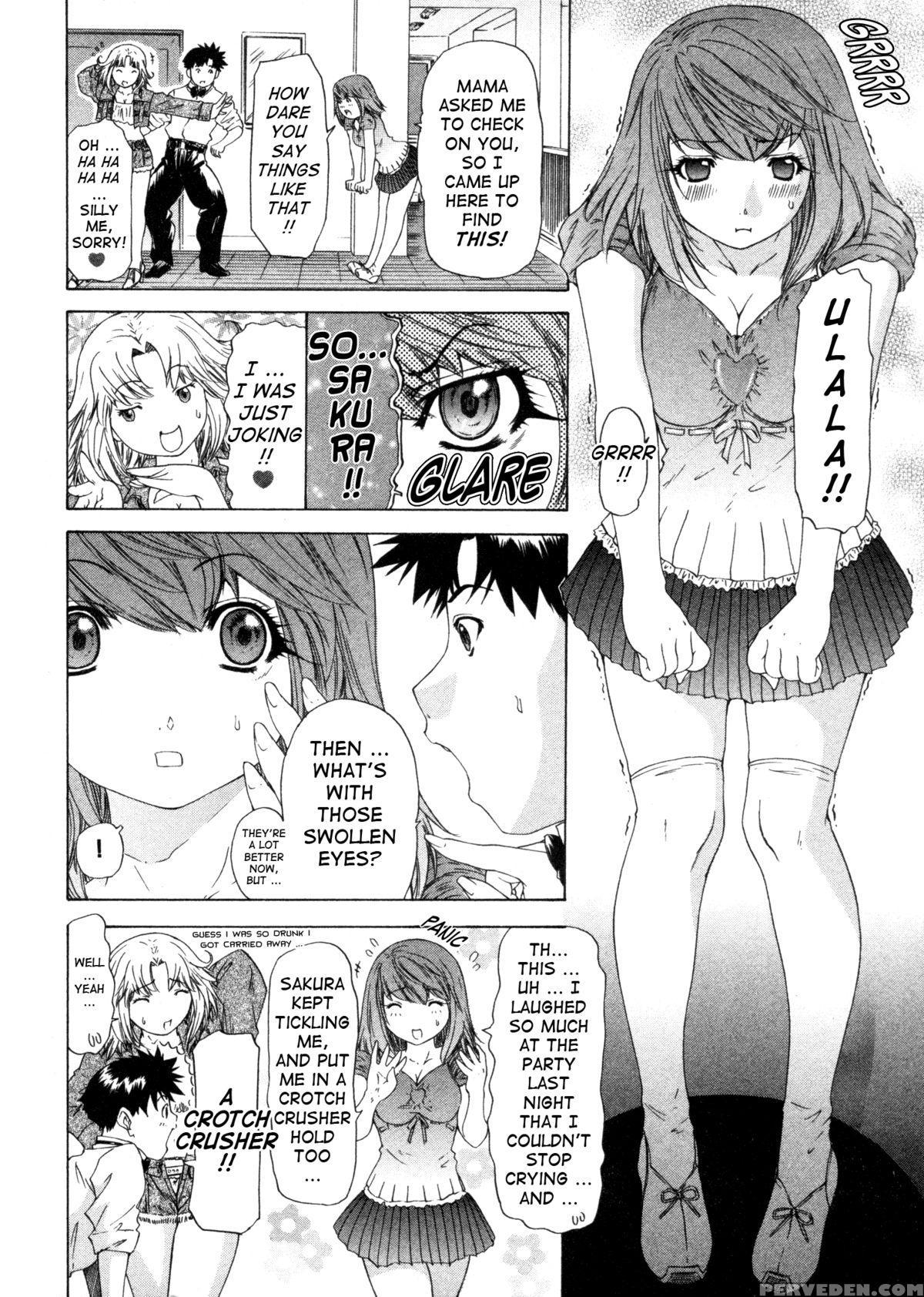 Kininaru Roommate 28