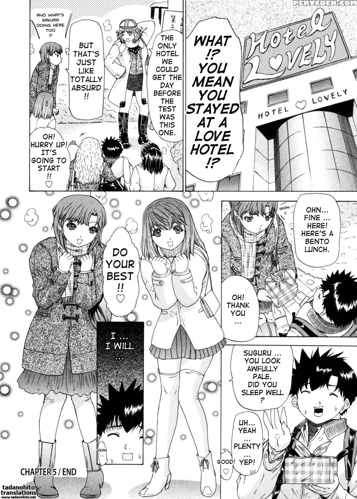 Kininaru Roommate 32