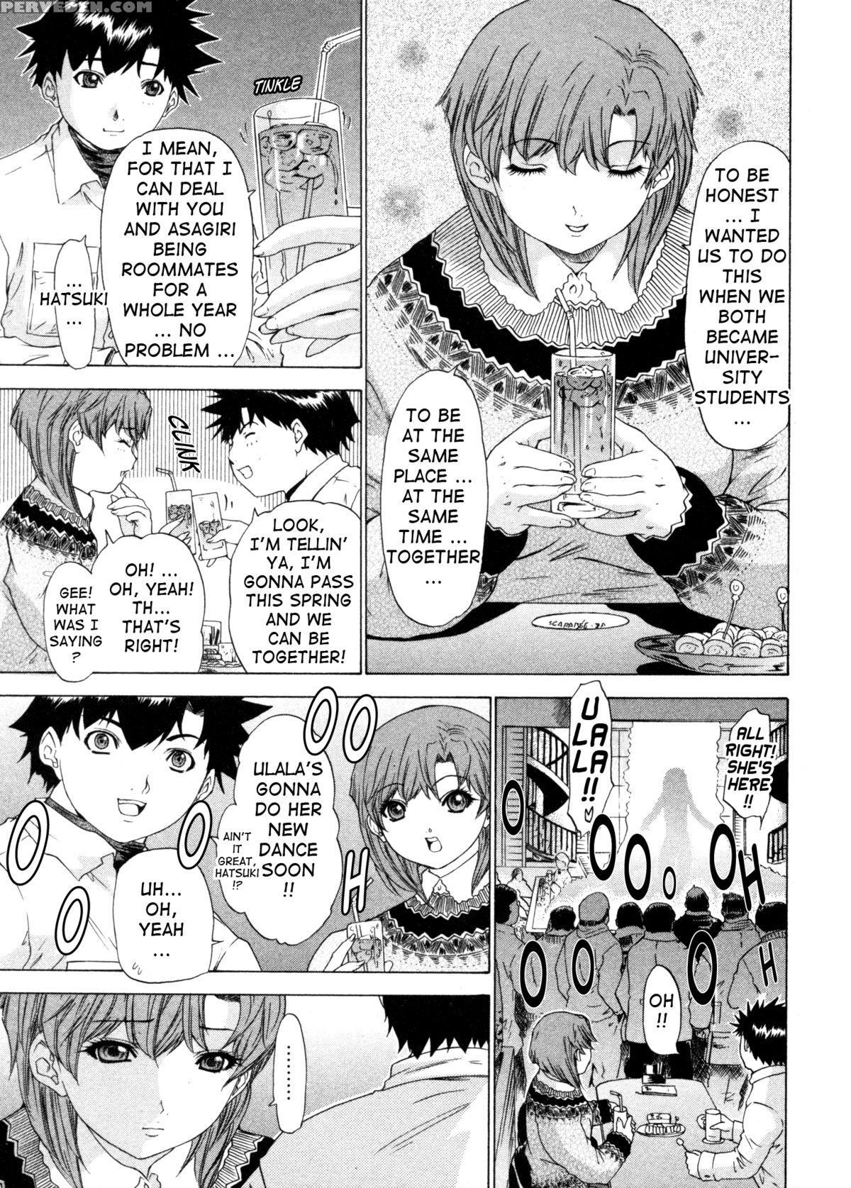 Kininaru Roommate 33
