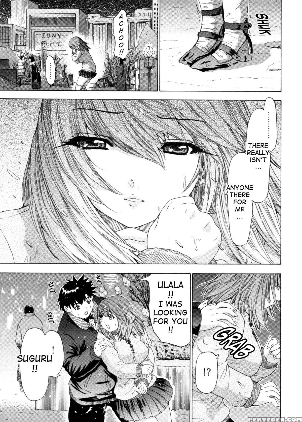Kininaru Roommate 35
