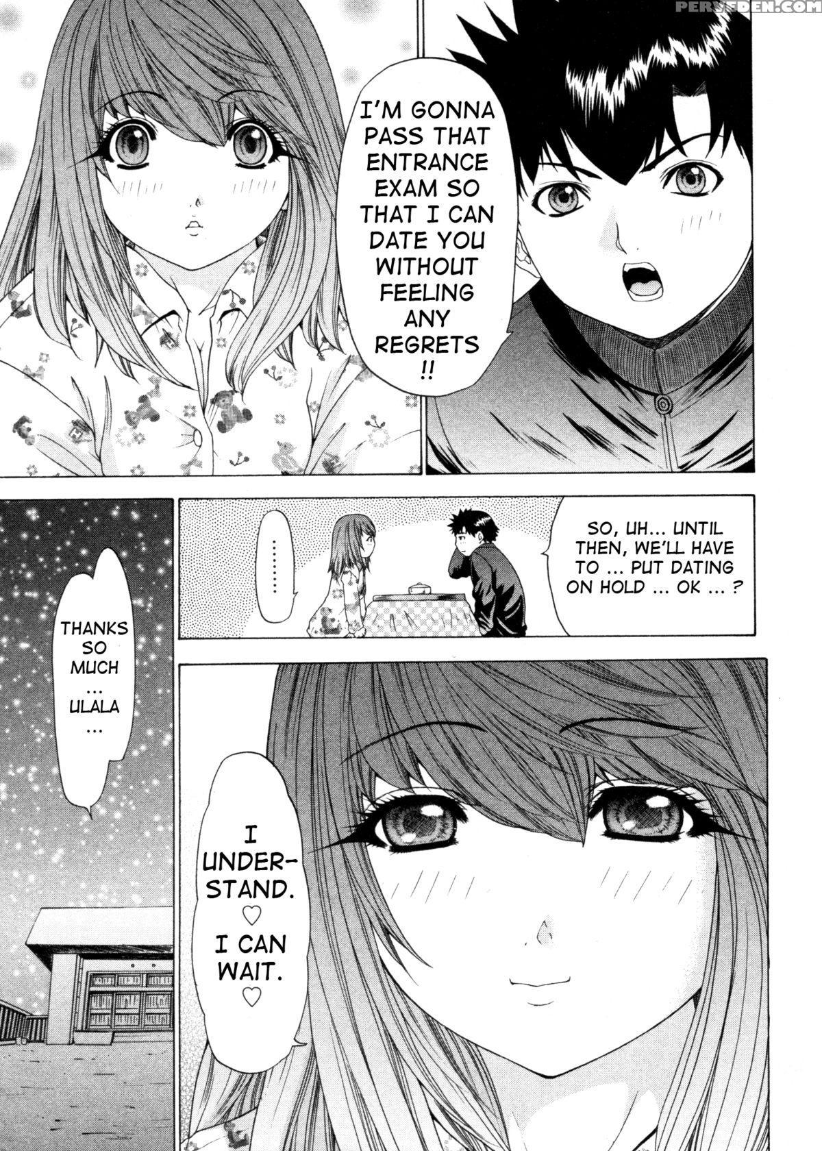 Kininaru Roommate 36