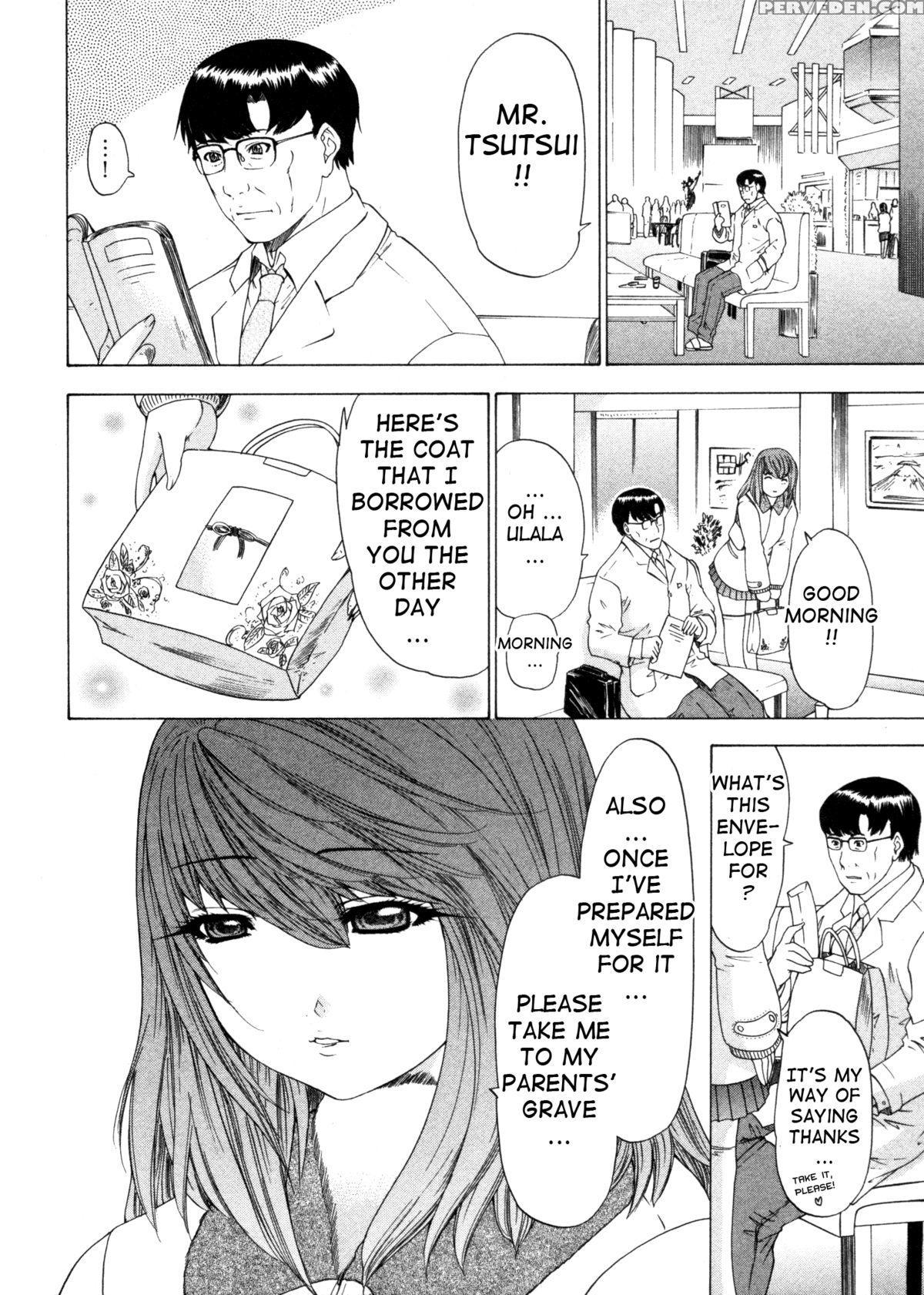 Kininaru Roommate 36