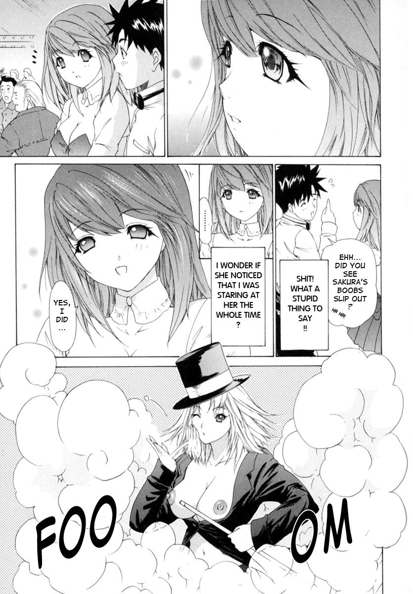 Kininaru Roommate 7