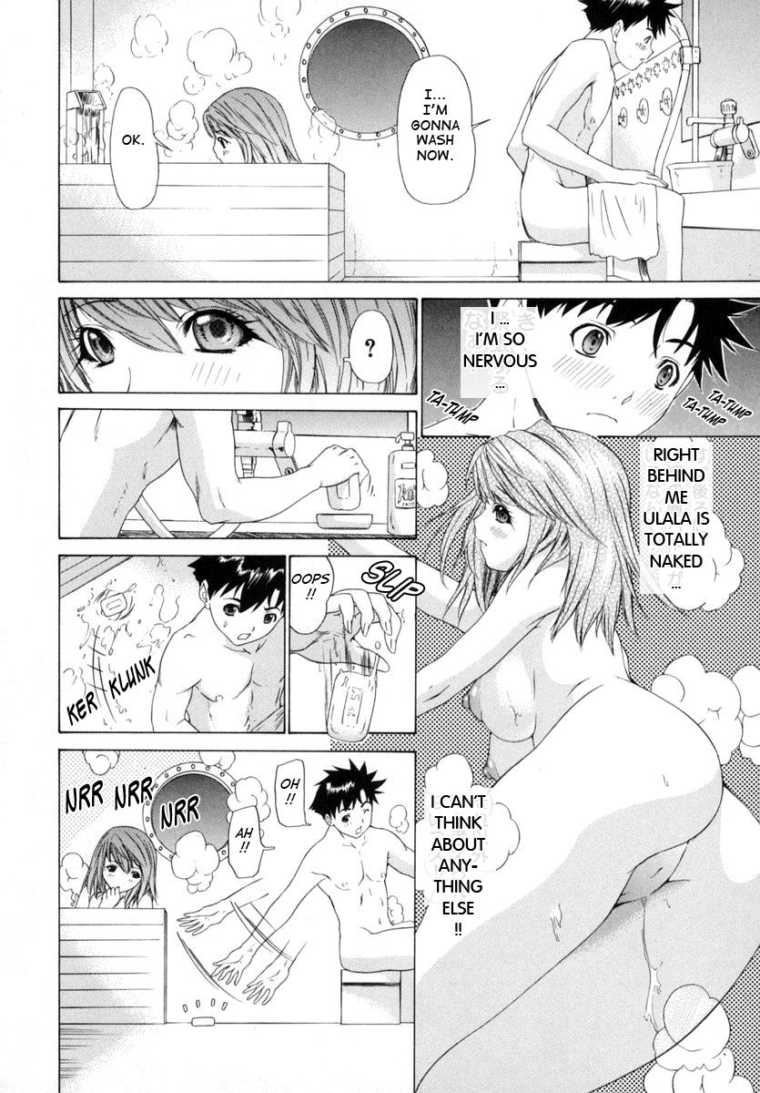 Kininaru Roommate 9