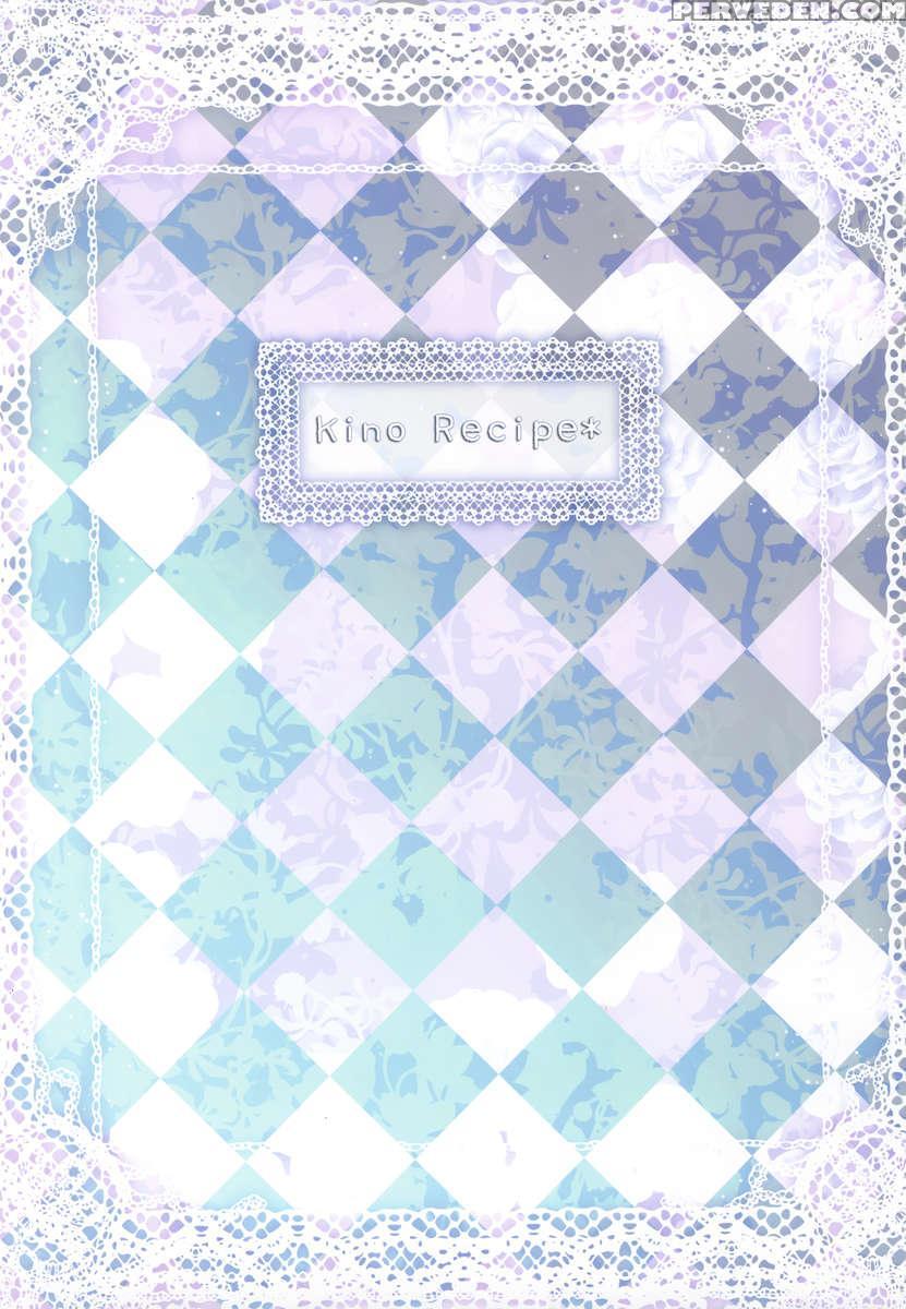 Kino Recipe 1