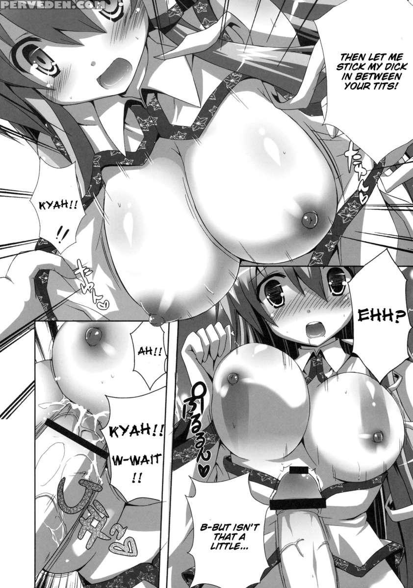 Kinoko No Sasoi 6 1