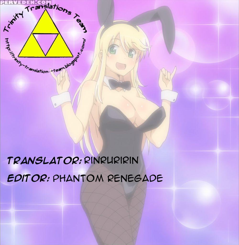 Kinoko Power 14 - Senran Kagura 1