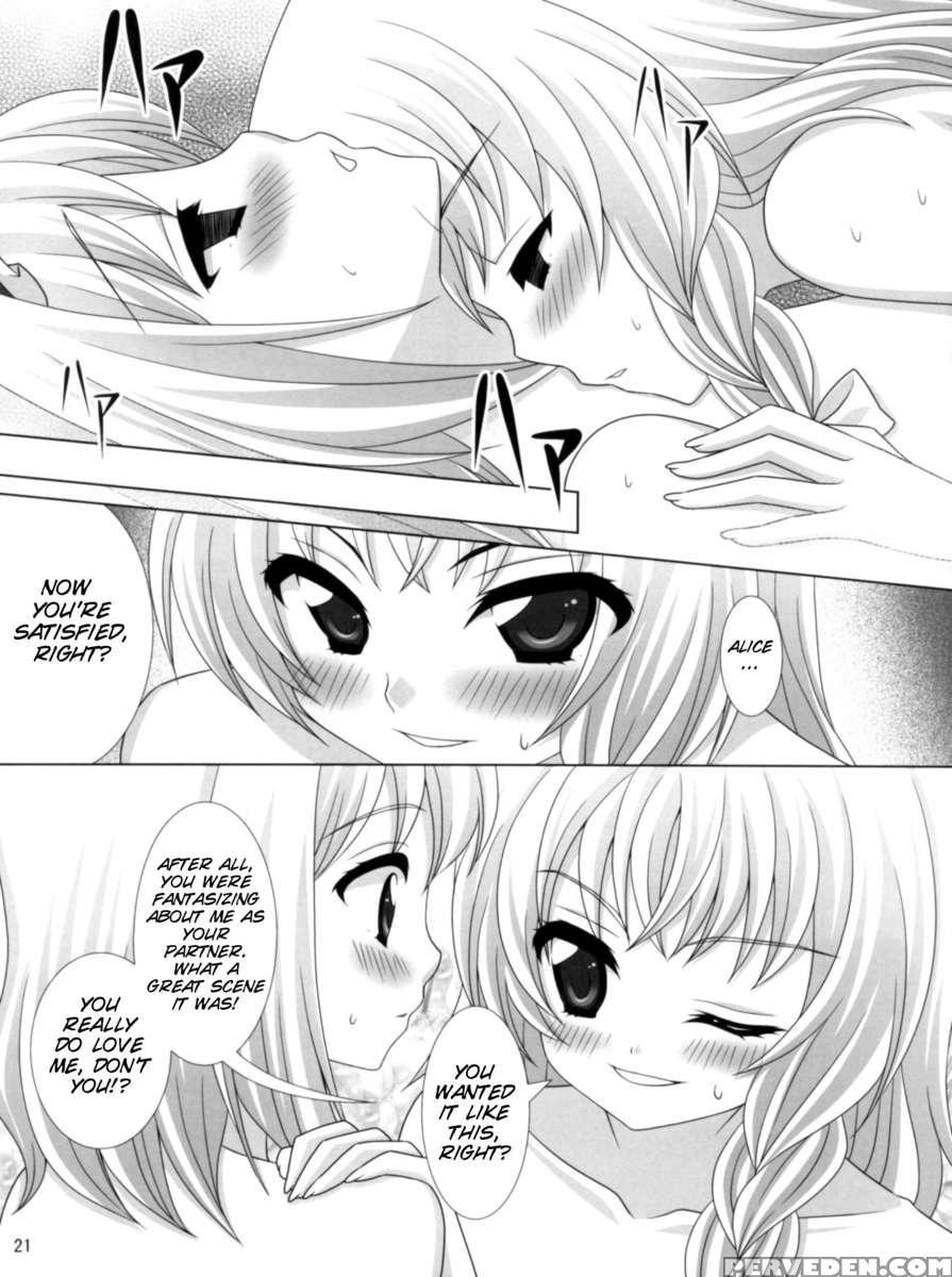 Kirai*kirai=suki 1