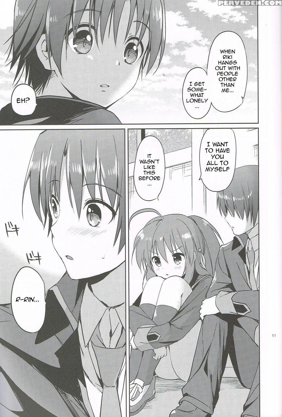 Kirakira Boshi - Little Busters! 1