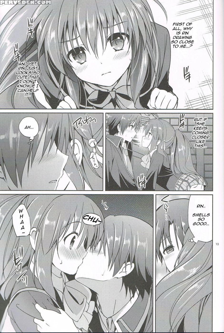 Kirakira Boshi - Little Busters! 1