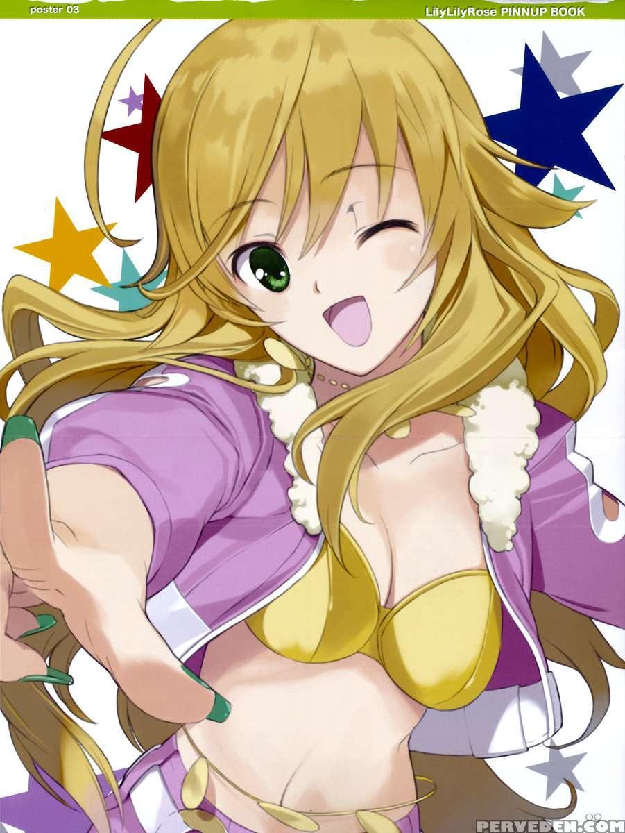 Kirakiragirl 1