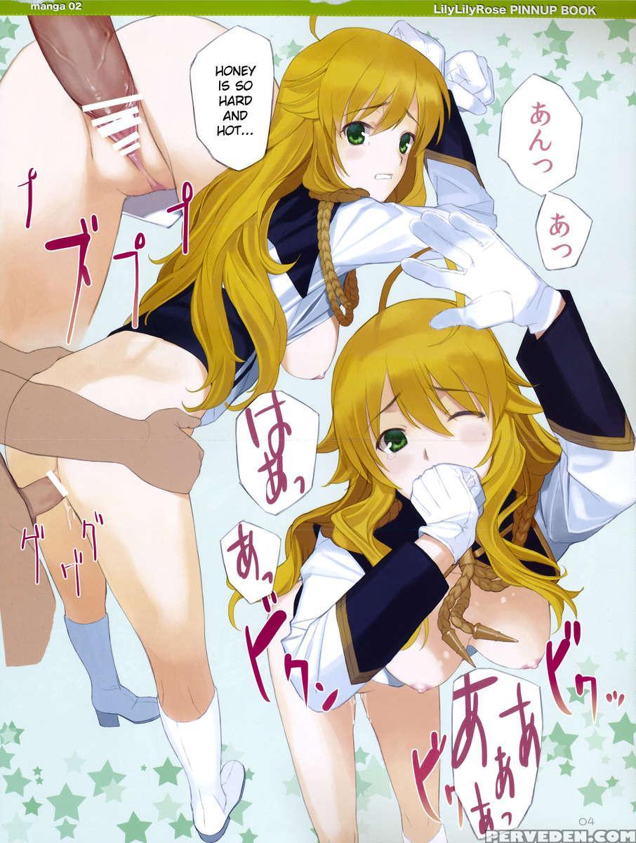 Kirakiragirl 1