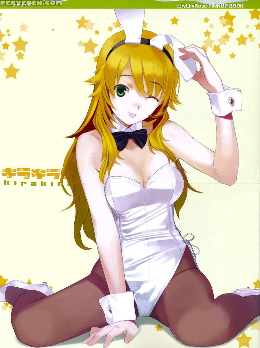 Kirakiragirl 1
