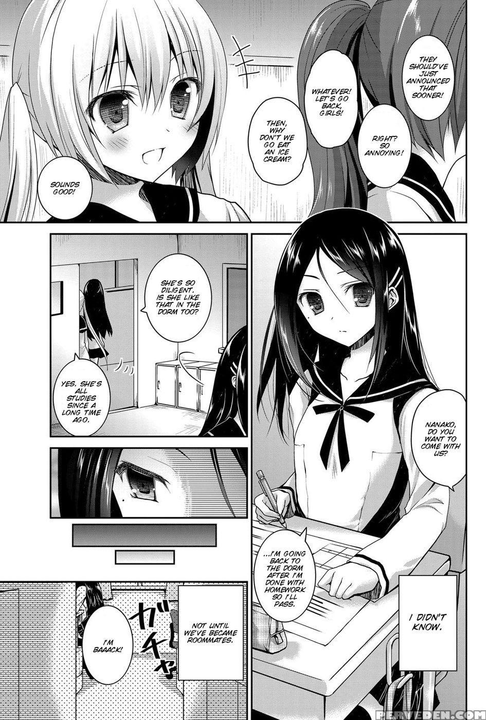 Kirei Na Kanojo No Aishi Kata - Amanagi Seiji 1