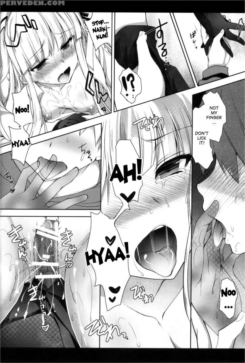 Kirigiri-san, Sore Wa Biyakudayo!! 1