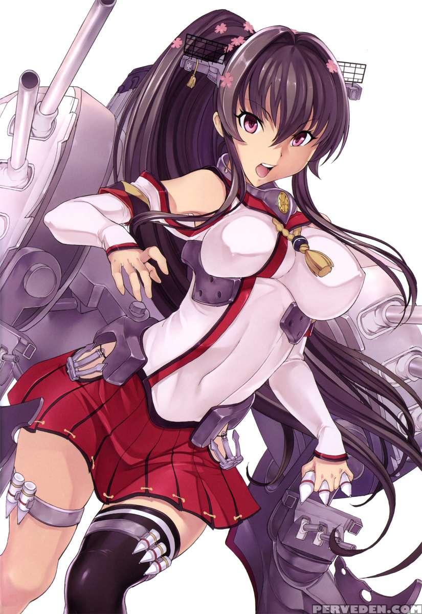 Kirishima -kirishima Ryoujoku Choukyou Kiroku- 1