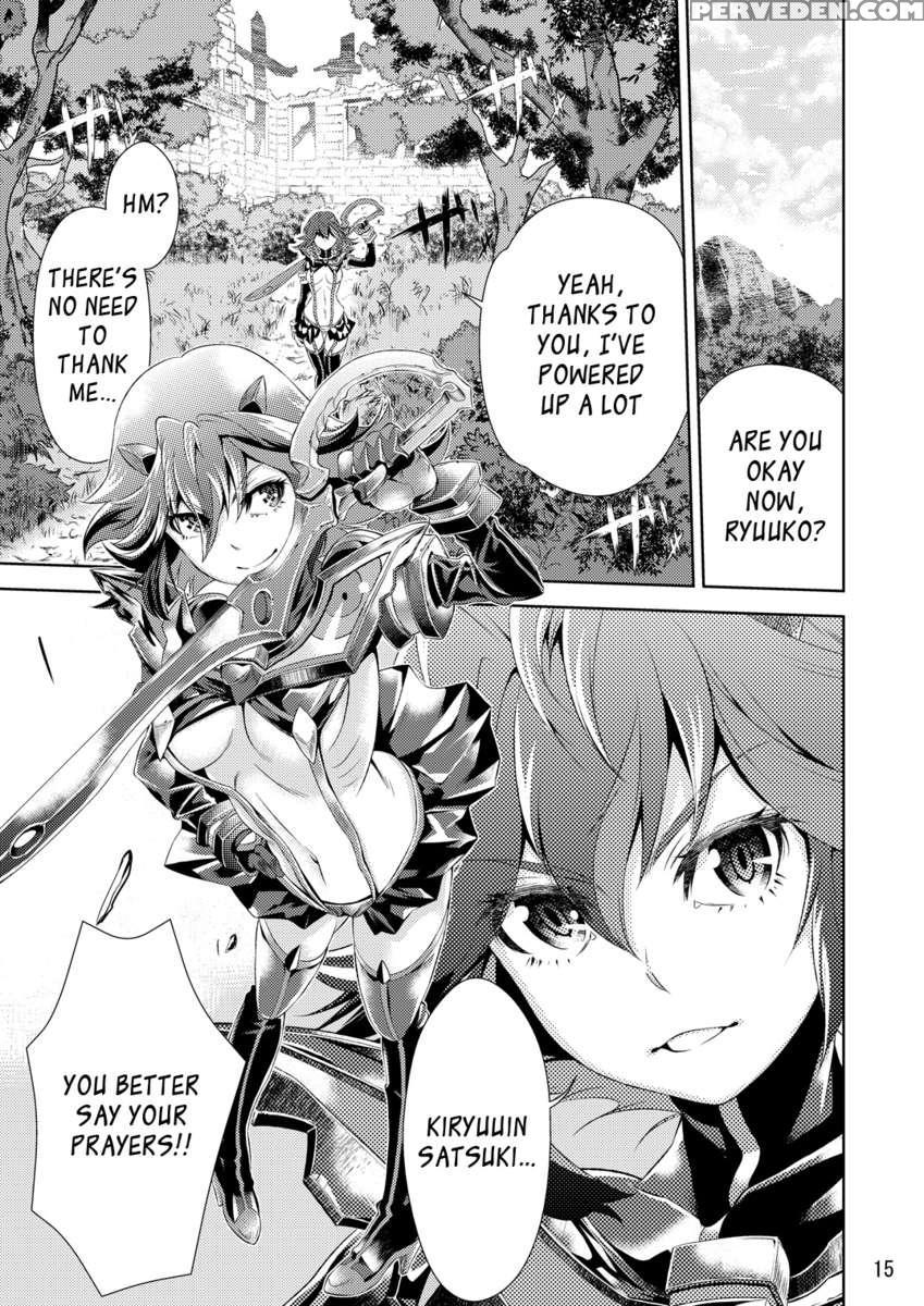 Kiru Kiru 1