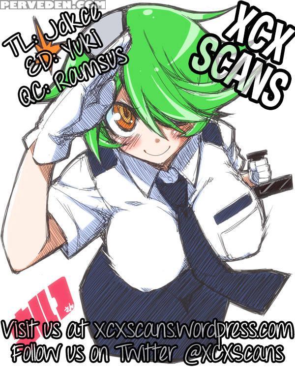 Kiruko-san Joshiryoku Kyouka Daisakusen!! - Shinmai Fukei Kiruko-san 1