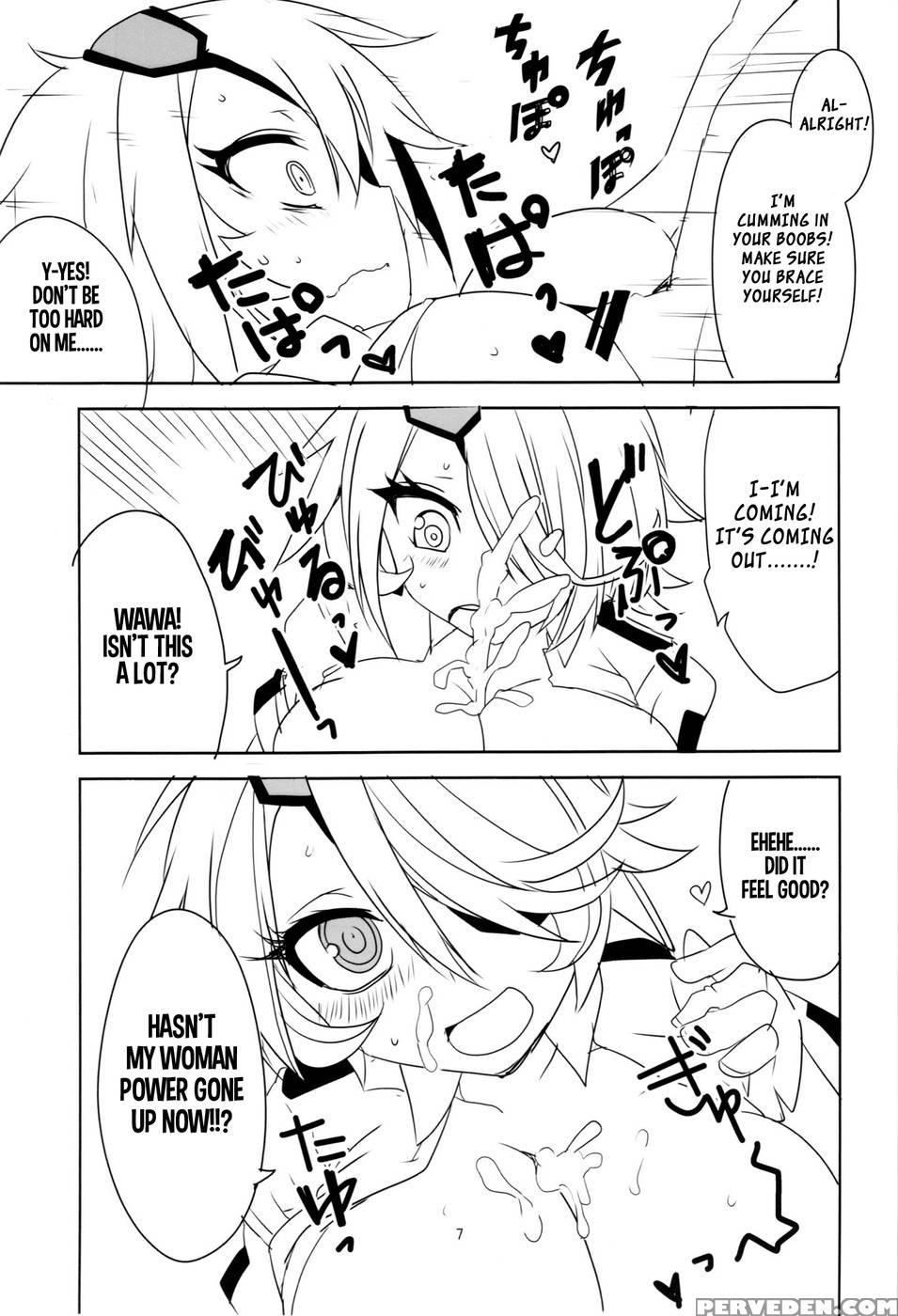Kiruko-san Joshiryoku Kyouka Daisakusen!! - Shinmai Fukei Kiruko-san 1