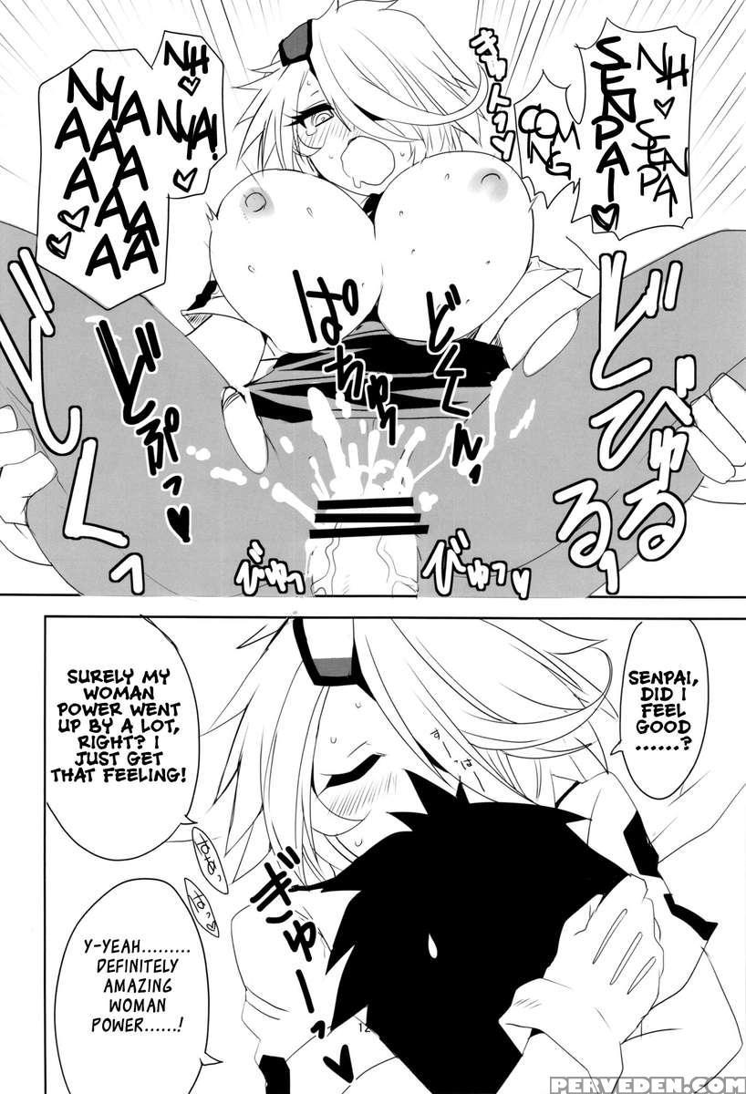 Kiruko-san Joshiryoku Kyouka Daisakusen!! 1