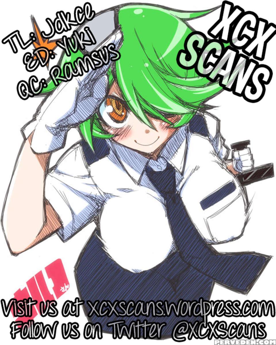 Kiruko-san Joshiryoku Kyouka Daisakusen!! 1