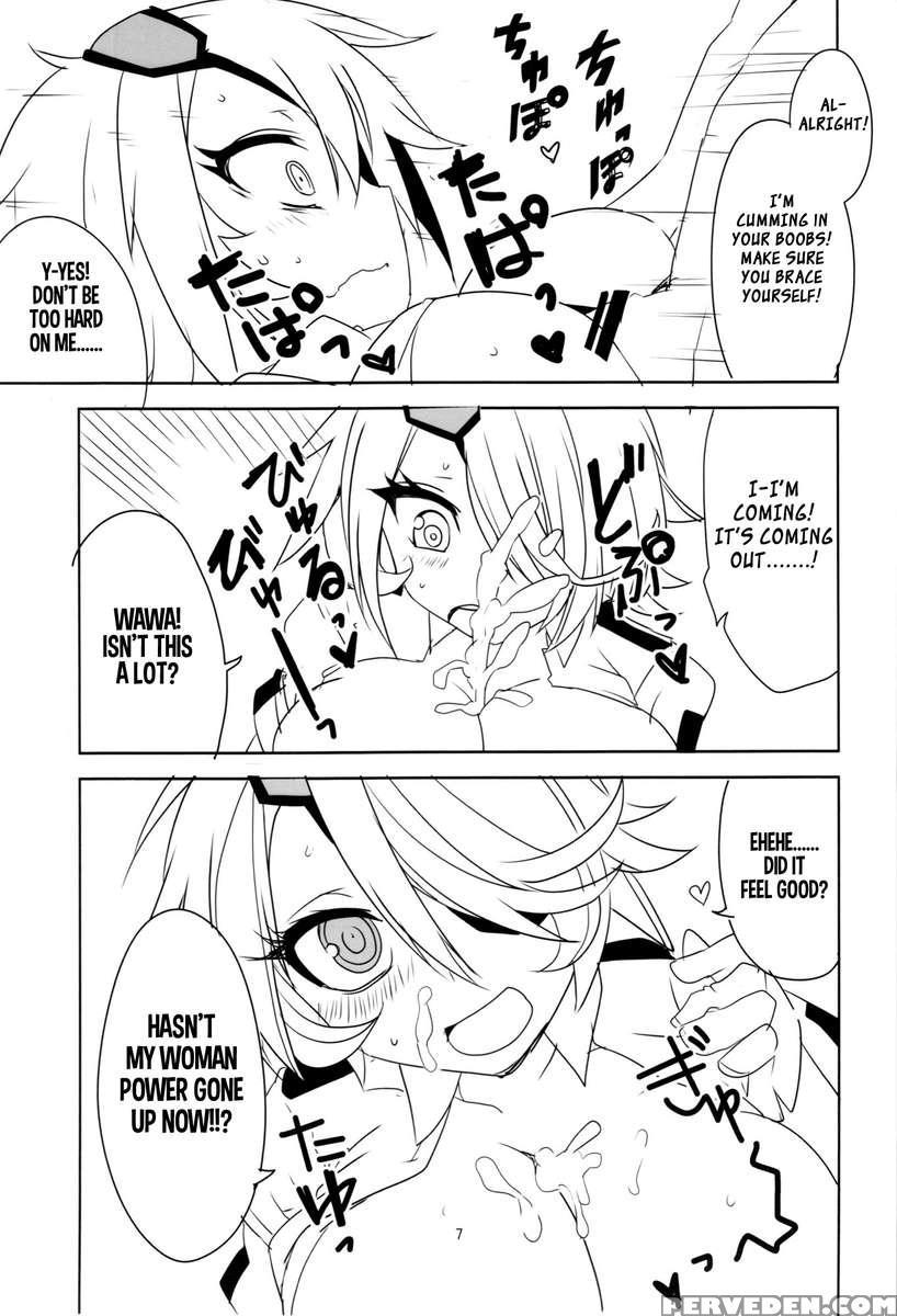 Kiruko-san Joshiryoku Kyouka Daisakusen!! 1