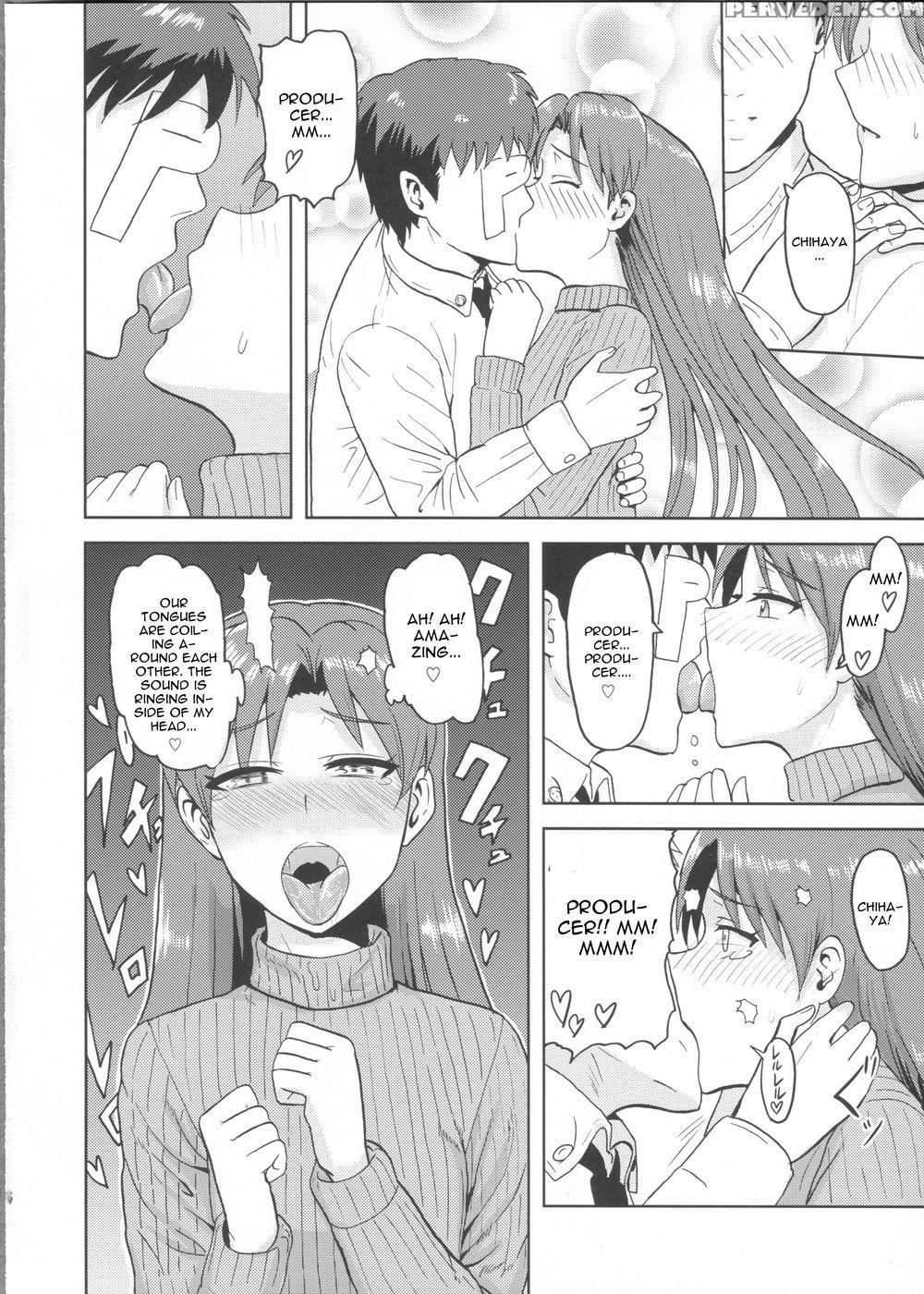 Kisaragi Chihaya No Tanjou Kinenbi - The 1