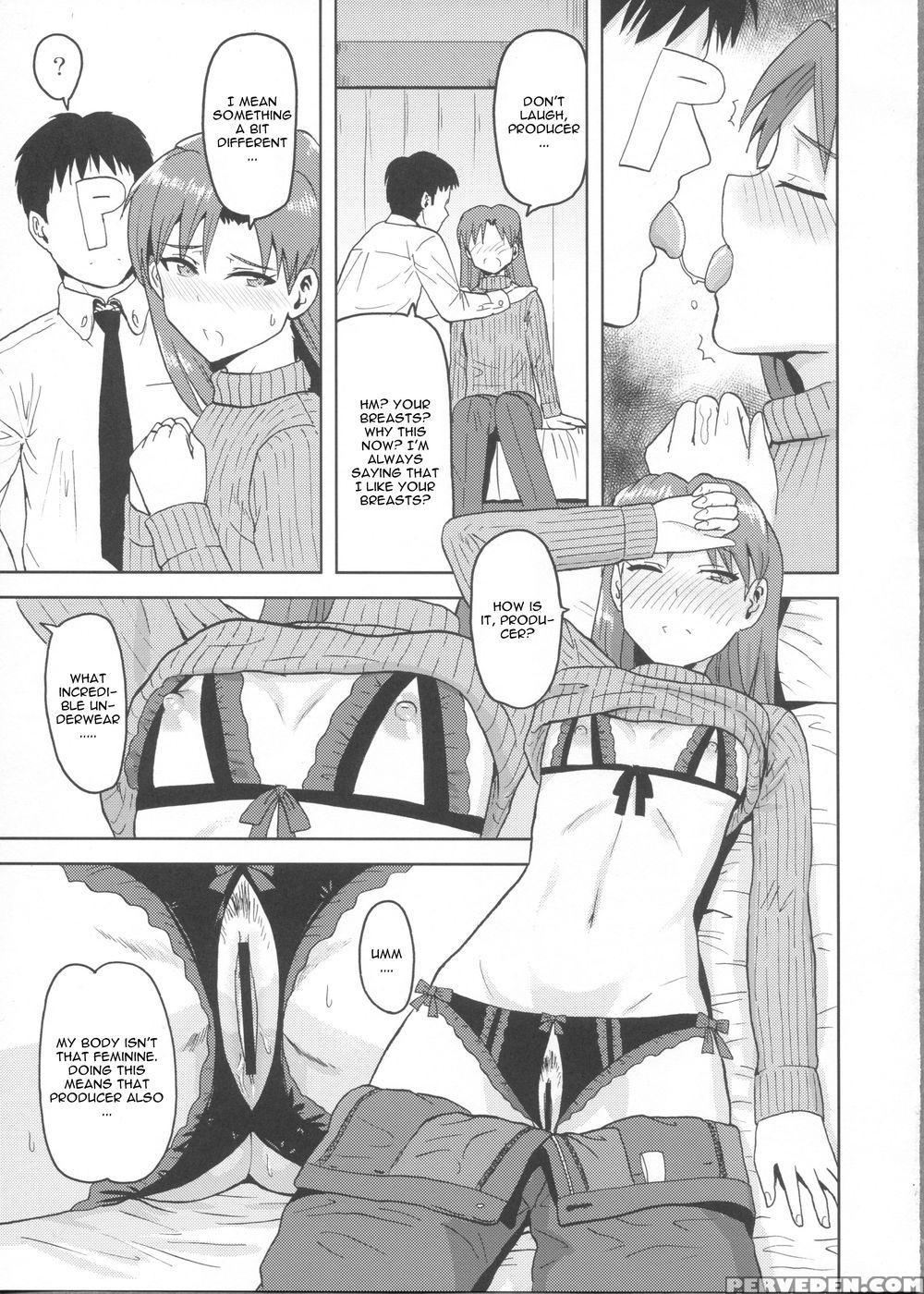 Kisaragi Chihaya No Tanjou Kinenbi - The 1