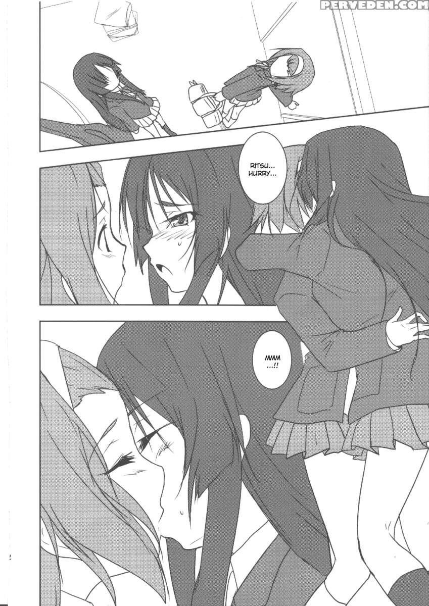 Kiss Suru'!! 1
