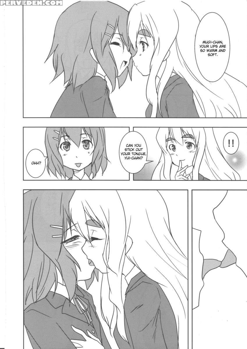 Kiss Suru'!! 1