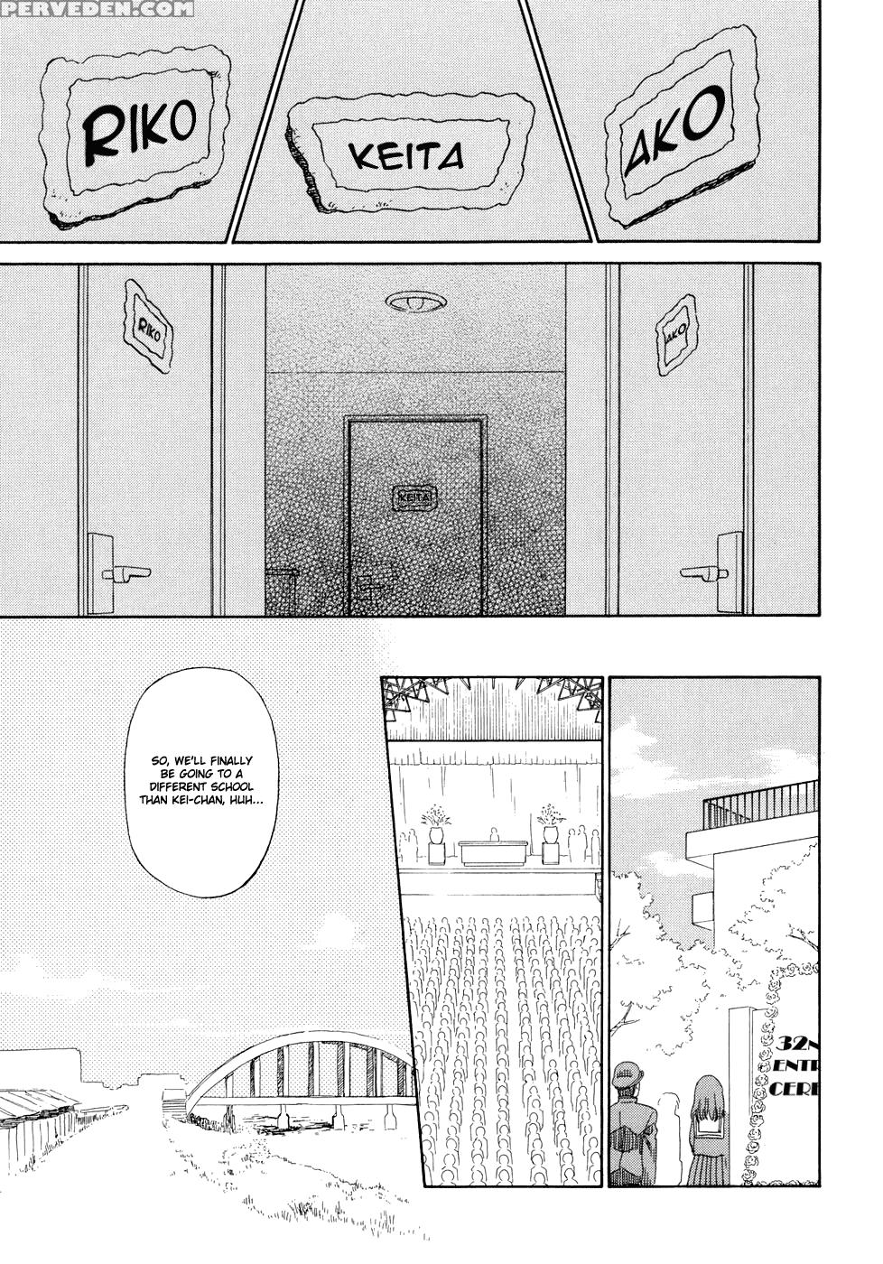 Kiss X Sis - Chapter 5 - Kiss X Sis 1