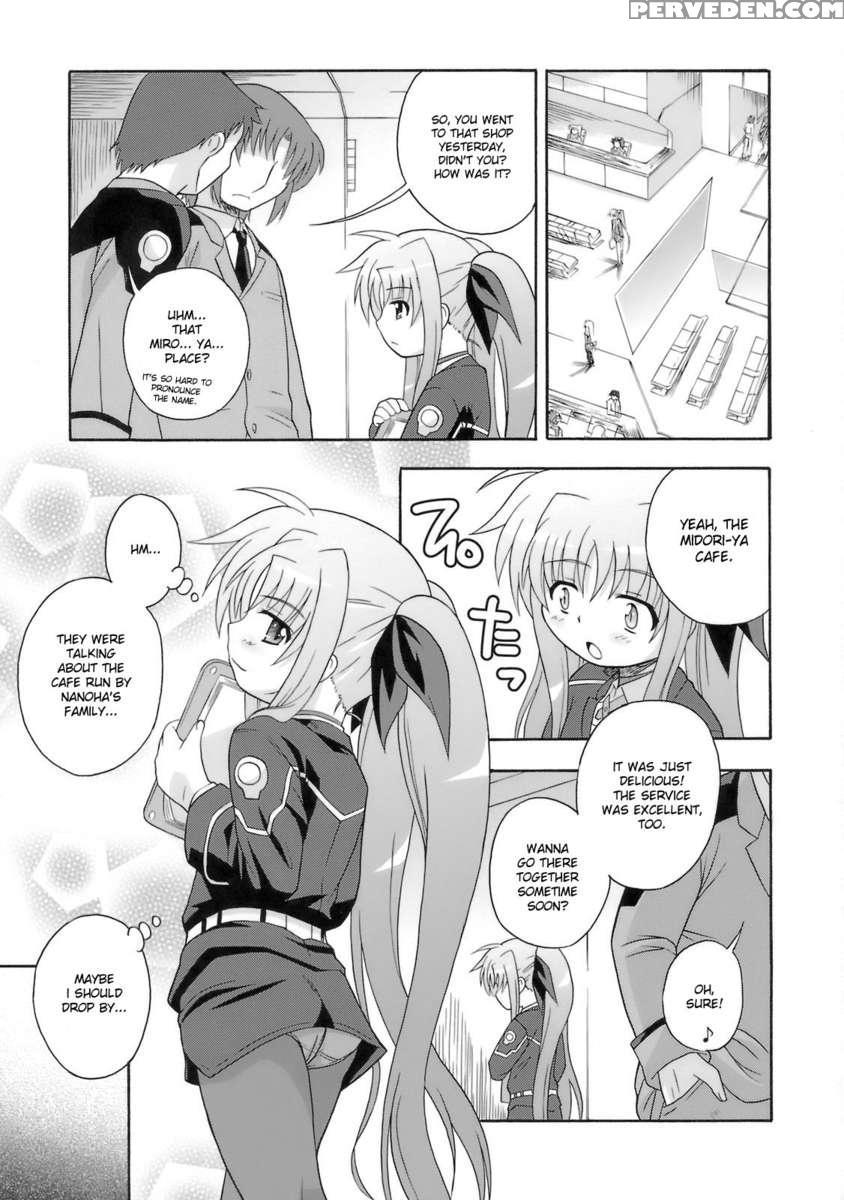 Kissa Sui Ya Ni Youkoso 1