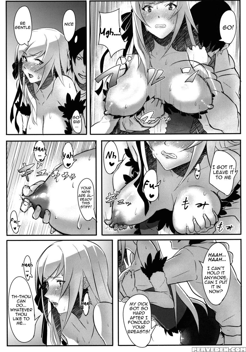 Kissxshot - Bakemonogatari 1