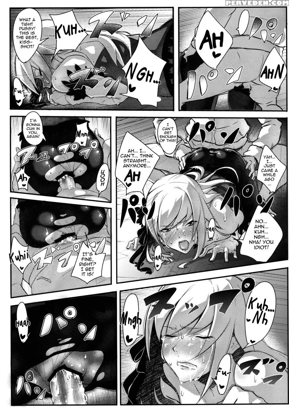 Kissxshot - Bakemonogatari 1