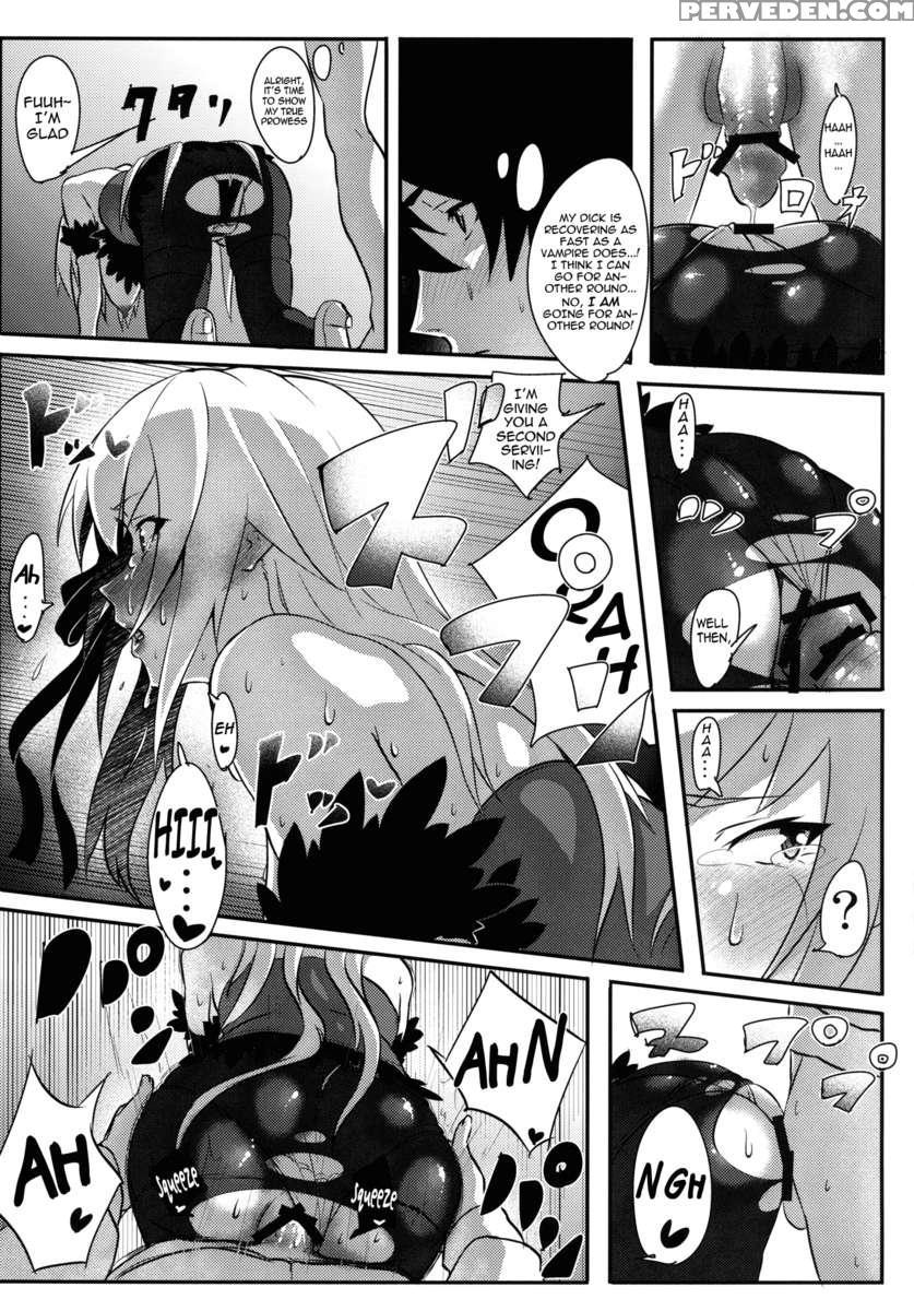 Kissxshot 1
