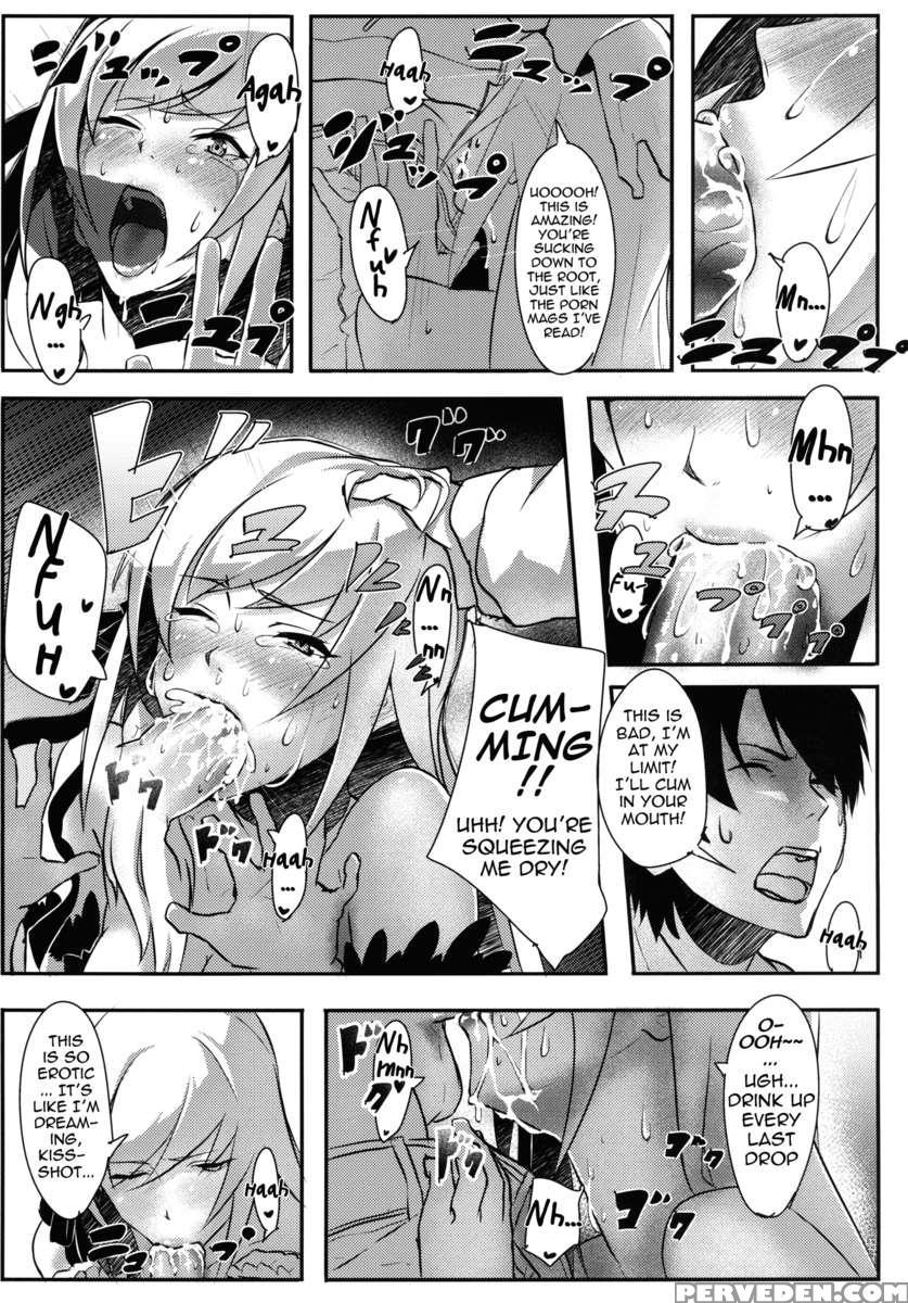 Kissxshot 1