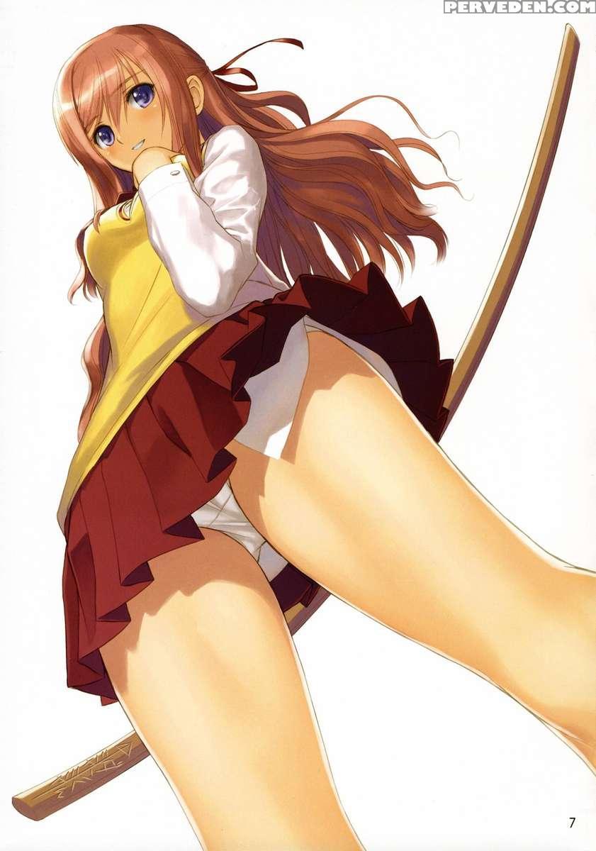 Kiteruyo! Takeuchi-kun 1