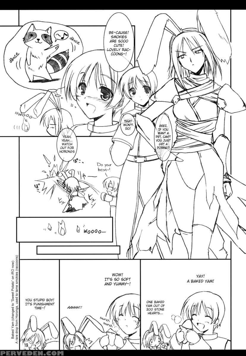 Kitsune No Jikan 1