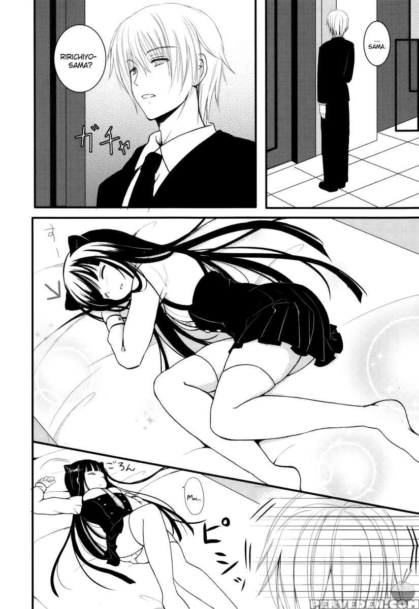 Kitsune To Neko Na Boku 1