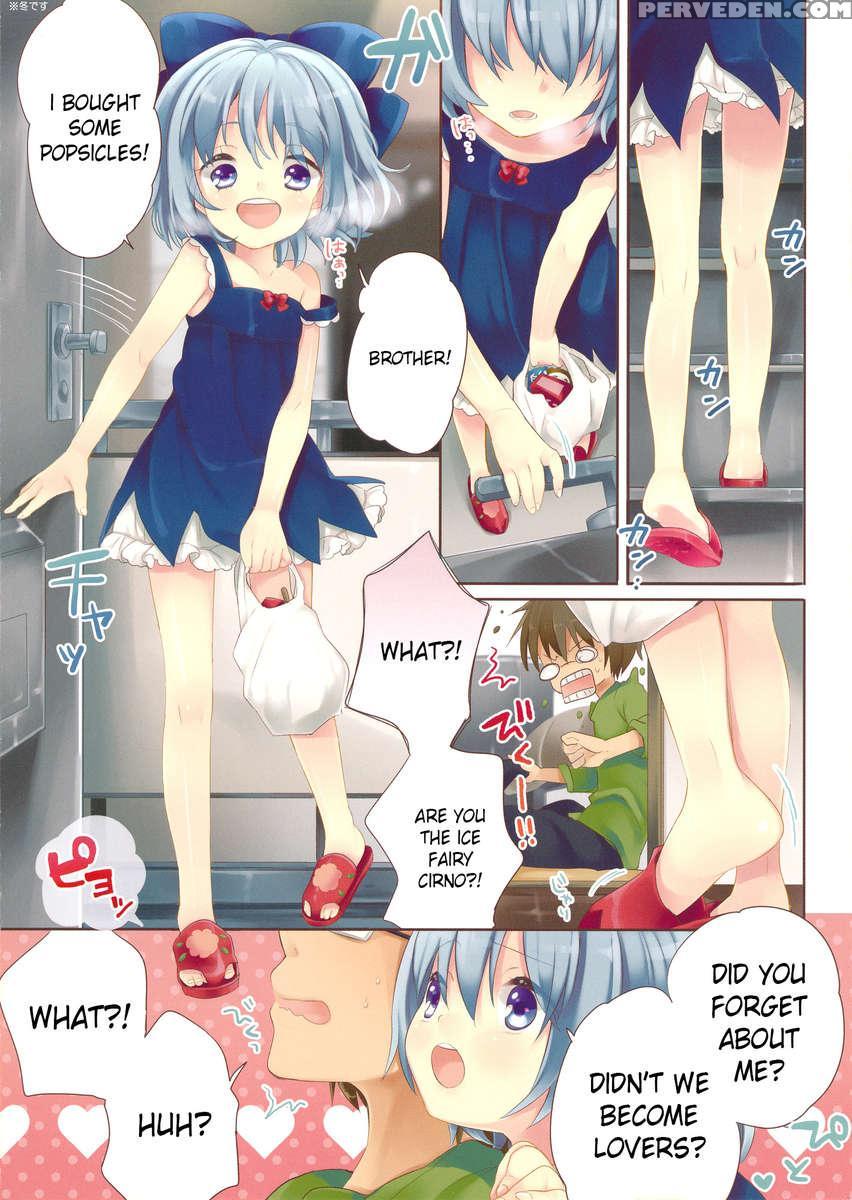 Kitto Otonari-san Desu Ne 1